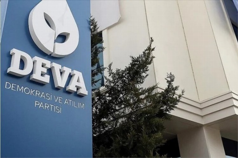 DEVA Arayış İçerisinde!