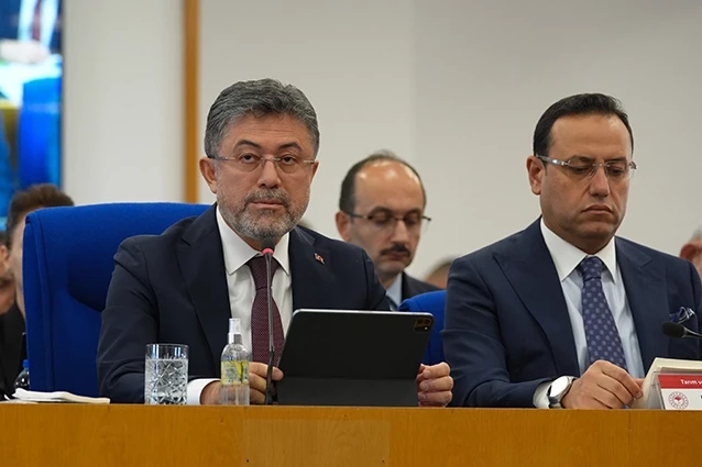 Devlet Destekli Tarım Sigortalarında Yenilik...