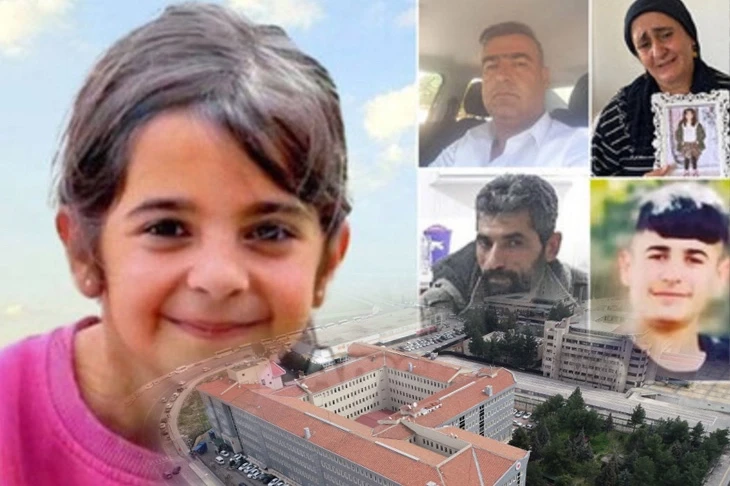 Narin Güran Davasında Hesap Vakti! 