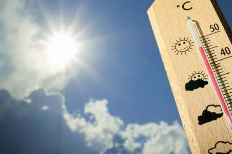 Bugün Hava Nasıl Olacak?