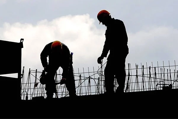 Ücretli Çalışanlar Yıllık Bazda Arttı