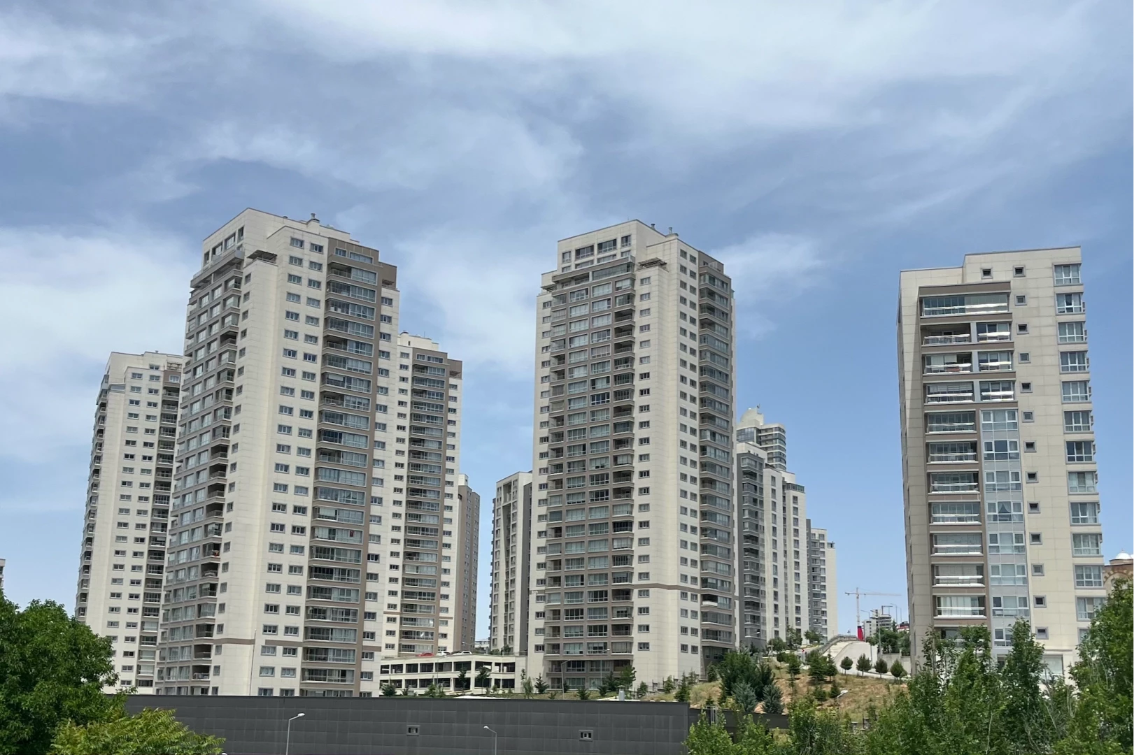 Fiyat İndirimleri Ankara’da Konut Satışlarını Etkiledi