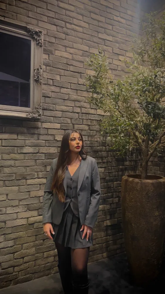 BİR YILDIZ DOĞUYOR!