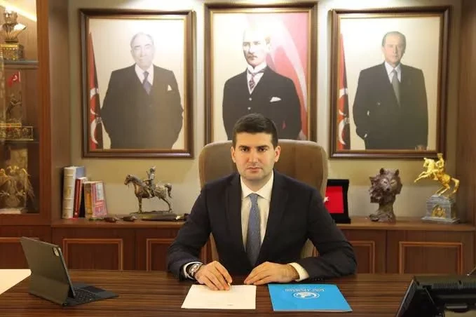 Ülkü Ocakları